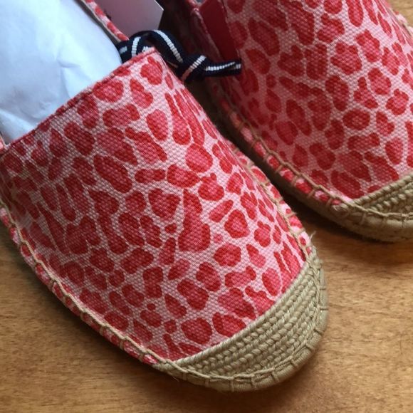 NEW-Joules Shelbury Espadrilles  - Picture 4 of 6